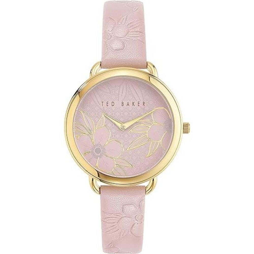 Ted Baker TB Classic Chic Hetttie Watch